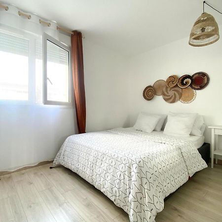 Appartement Cosy Et Calme Dugny Εξωτερικό φωτογραφία