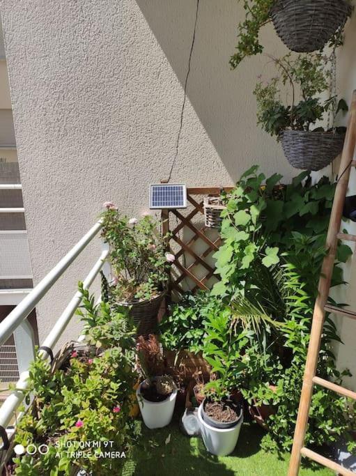 Appartement Cosy Et Calme Dugny Εξωτερικό φωτογραφία