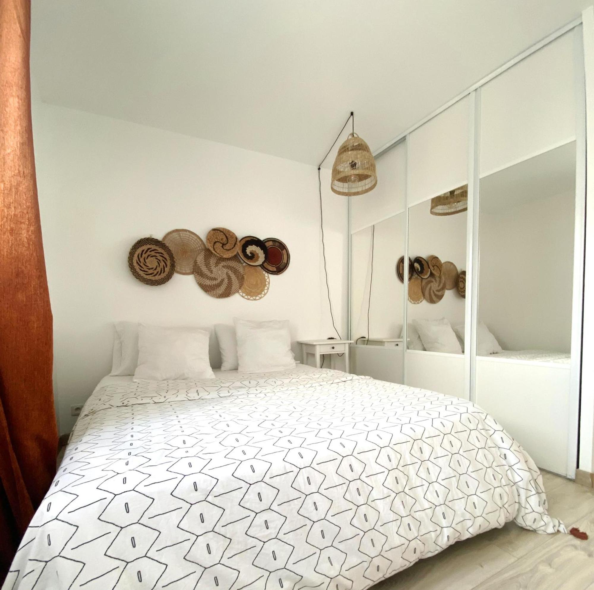 Appartement Cosy Et Calme Dugny Εξωτερικό φωτογραφία